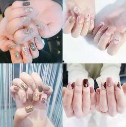 美甲爆料视频大全集最新,潮流美甲趋势解析与创意分享
