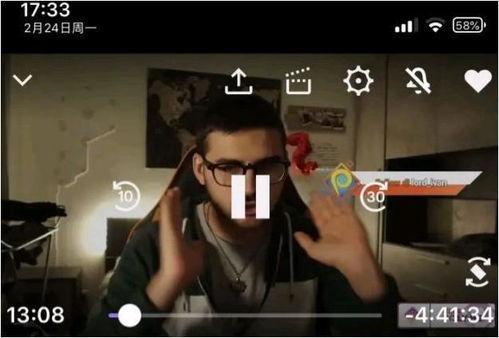 主播爆料传奇视频大全集,传奇视频大全集背后的精彩故事  第2张