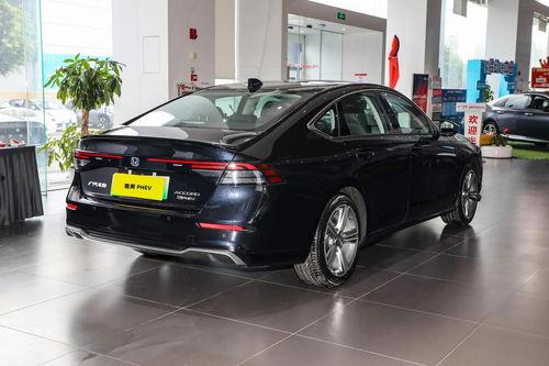 本田雅阁2024最新爆料,科技升级，性能再攀高峰”  第1张